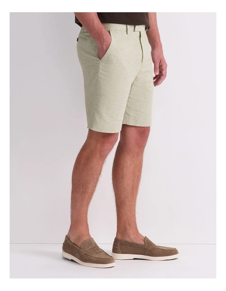 Ridley Tailored Short image 4