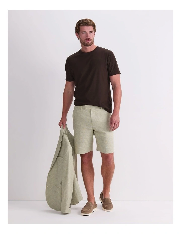 Ridley Tailored Short image 5