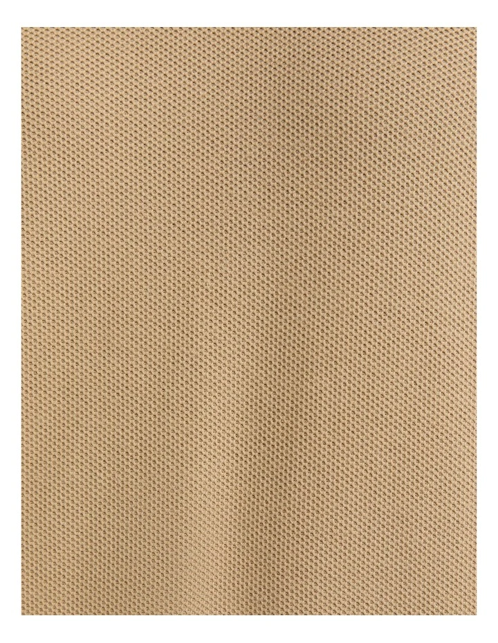 Archer Textured Polo image 6