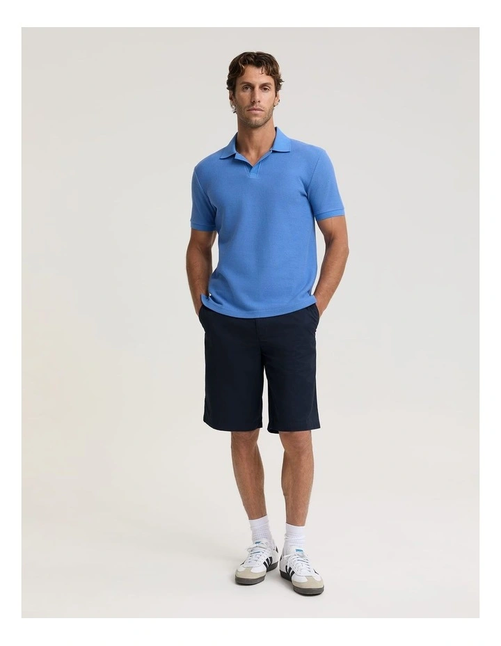 Archer Textured Polo image 3