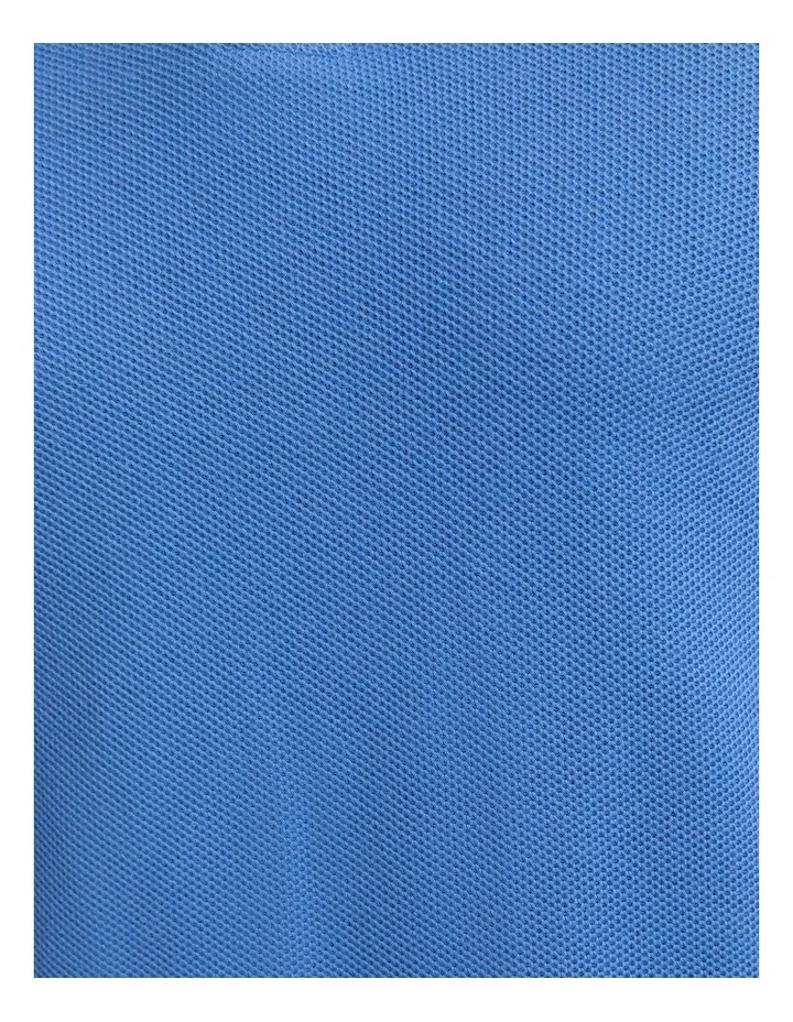 Archer Textured Polo image 6