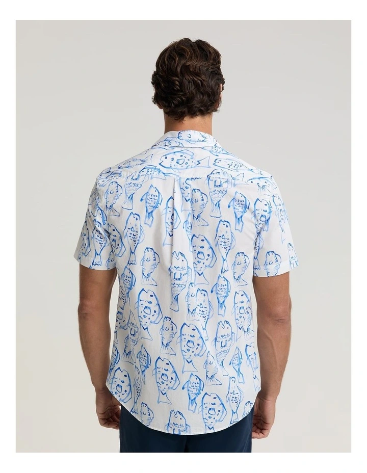 Kaleb Short Sleeve Shirt image 2