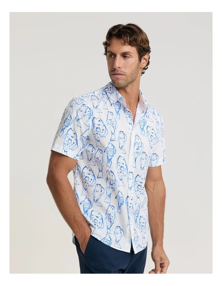 Kaleb Short Sleeve Shirt image 4