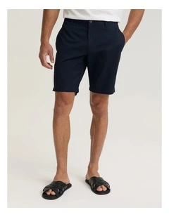 Hopman Relaxed Classic Short