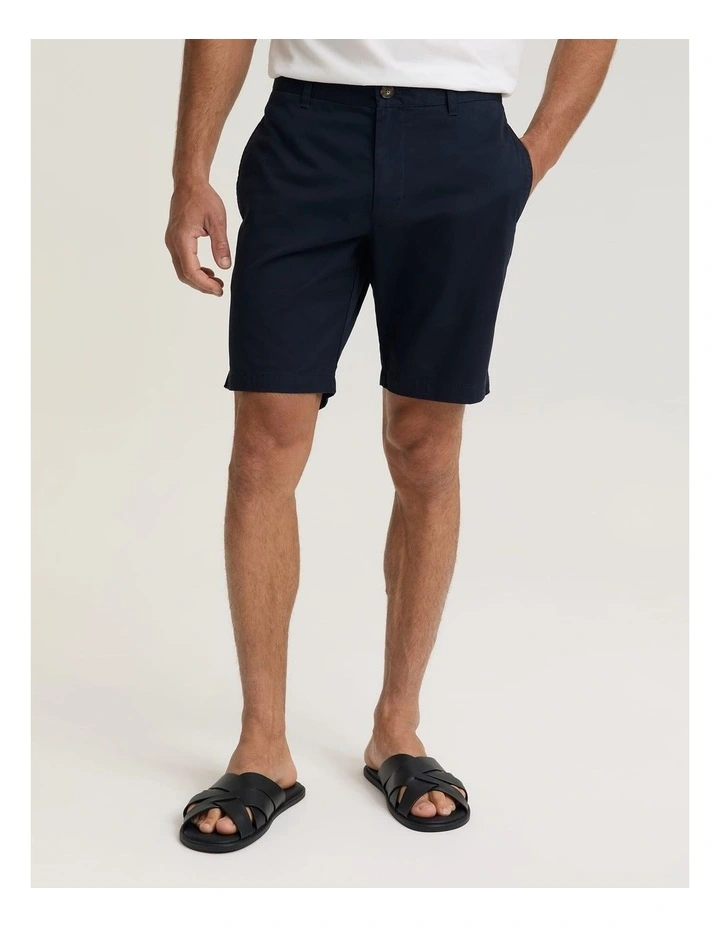 Hopman Relaxed Classic Short image 1
