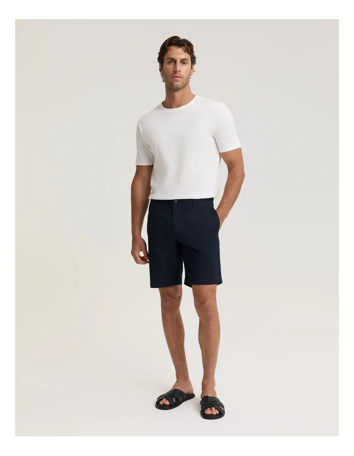 Hopman Relaxed Classic Short image 3