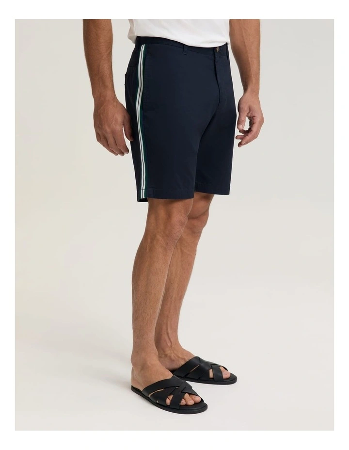 Hopman Relaxed Classic Short image 4