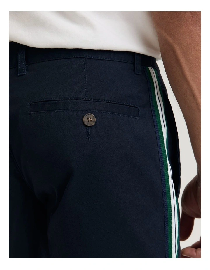 Hopman Relaxed Classic Short image 5