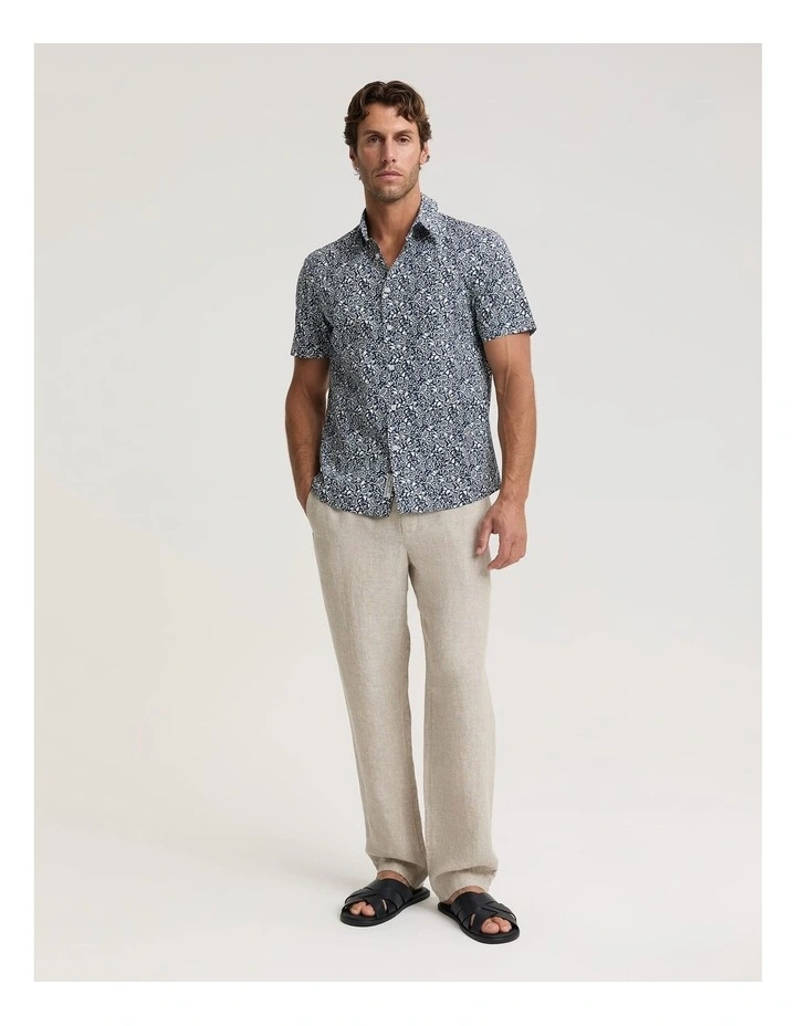 James Short Sleeve Shirt image 3