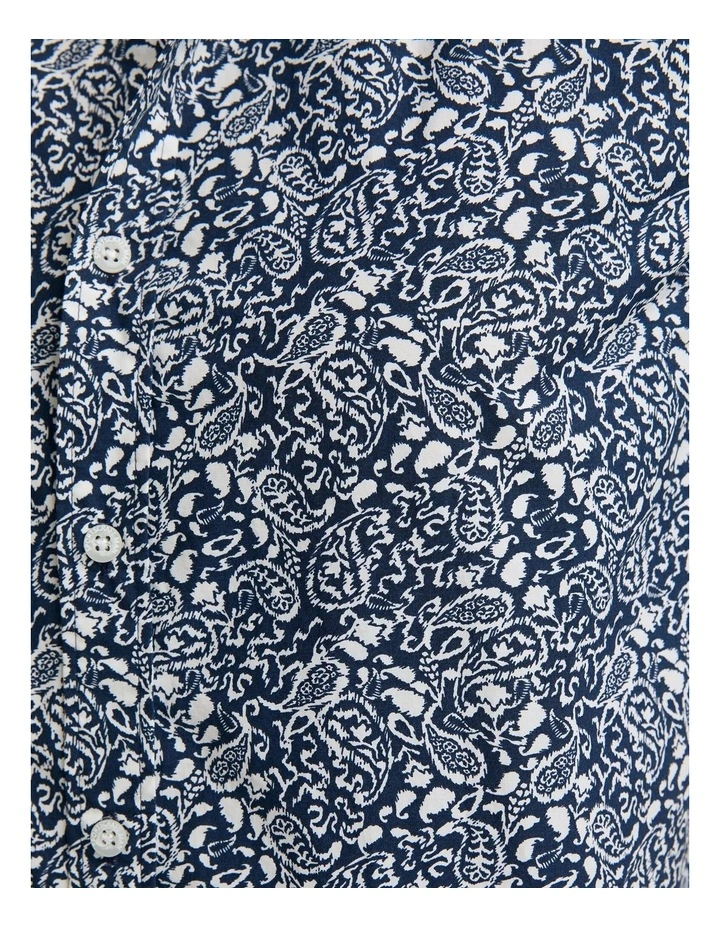 James Short Sleeve Shirt image 6
