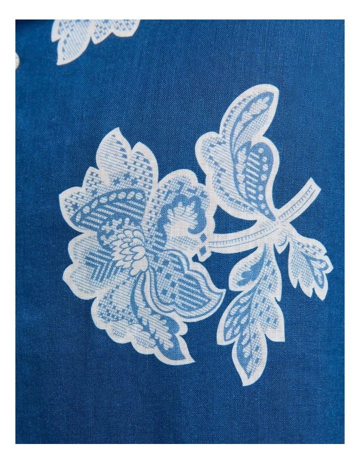 Patterns Liberty Short Sleeve Shirt image 6
