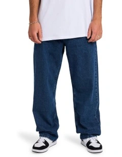 Mercury  Denim Pants