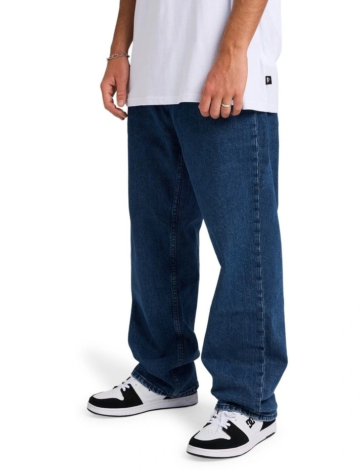 Mercury Denim Pants image 2