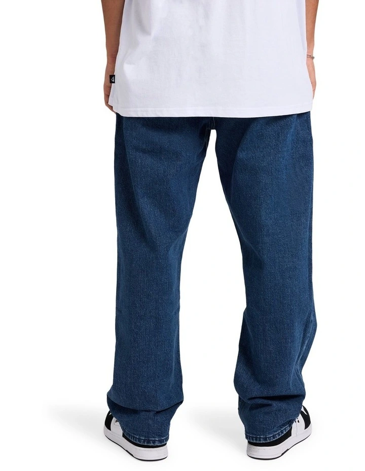 Mercury Denim Pants image 3