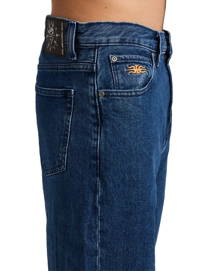 Mercury Denim Pants image 4