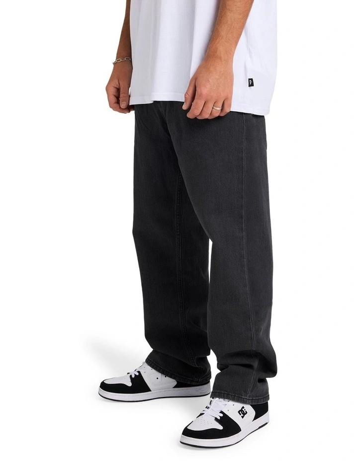 Mercury  Denim Pants image 2