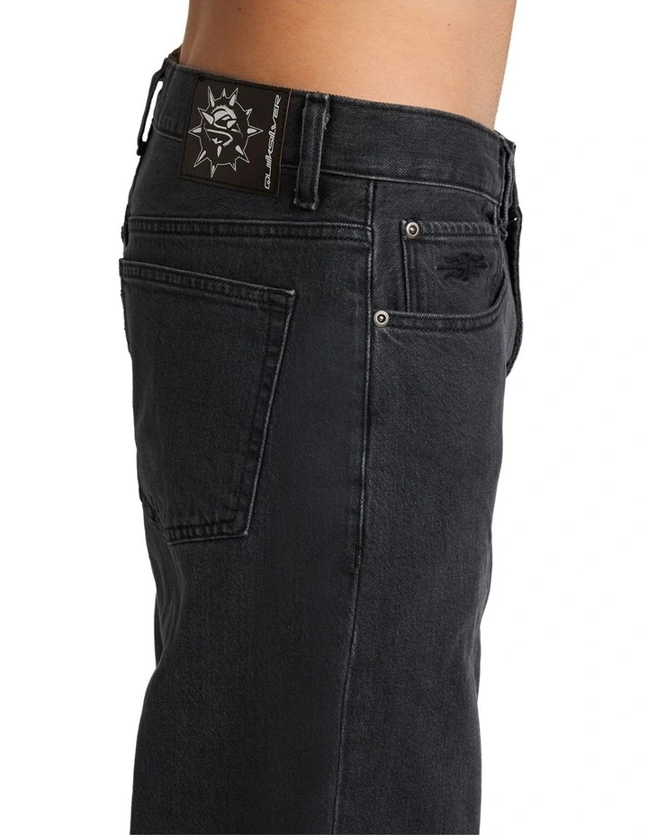 Mercury  Denim Pants image 3