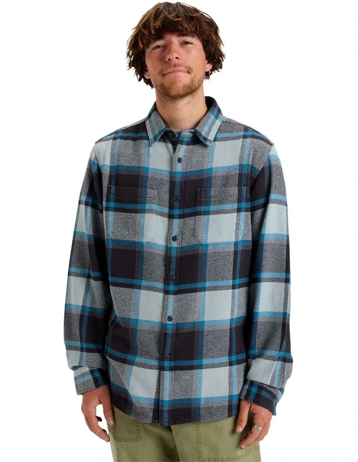Dna Flannel Shirt image 1