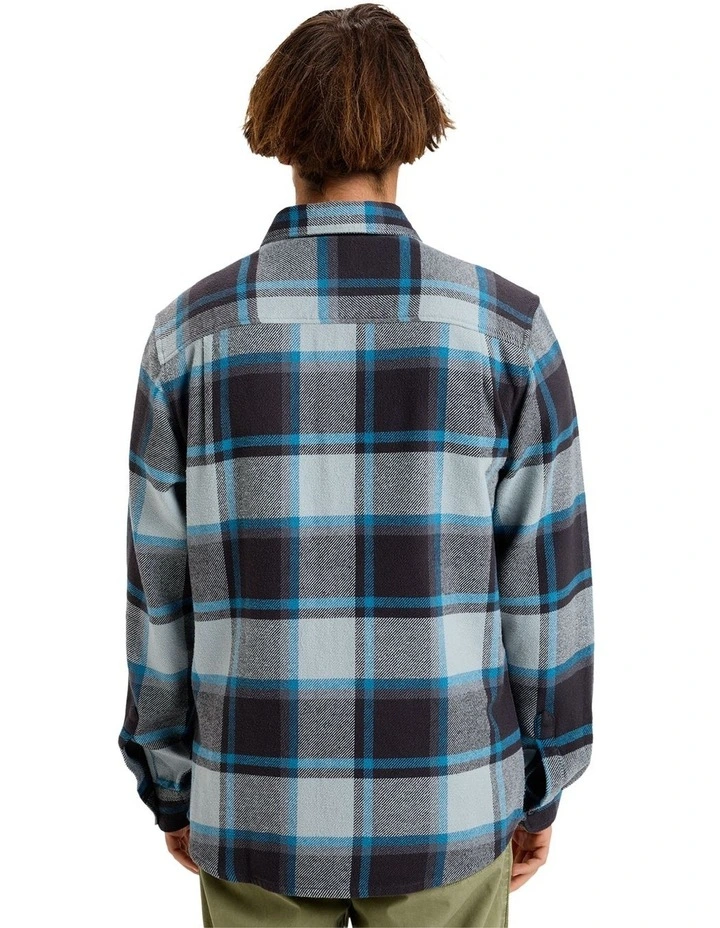 Dna Flannel Shirt image 2
