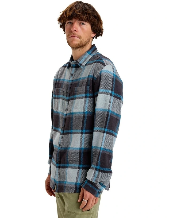 Dna Flannel Shirt image 3