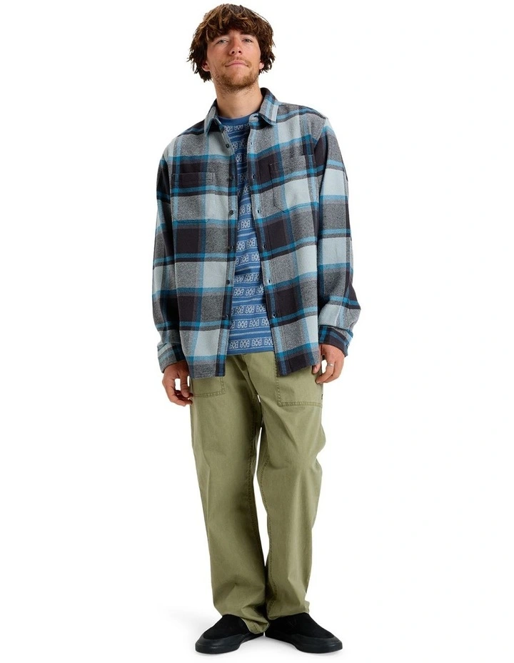 Dna Flannel Shirt image 4