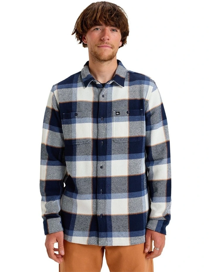 Seeker Flannel Shirt image 1