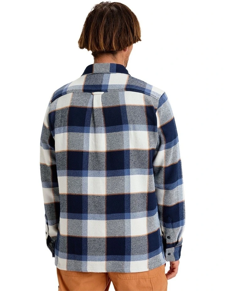Seeker Flannel Shirt image 2