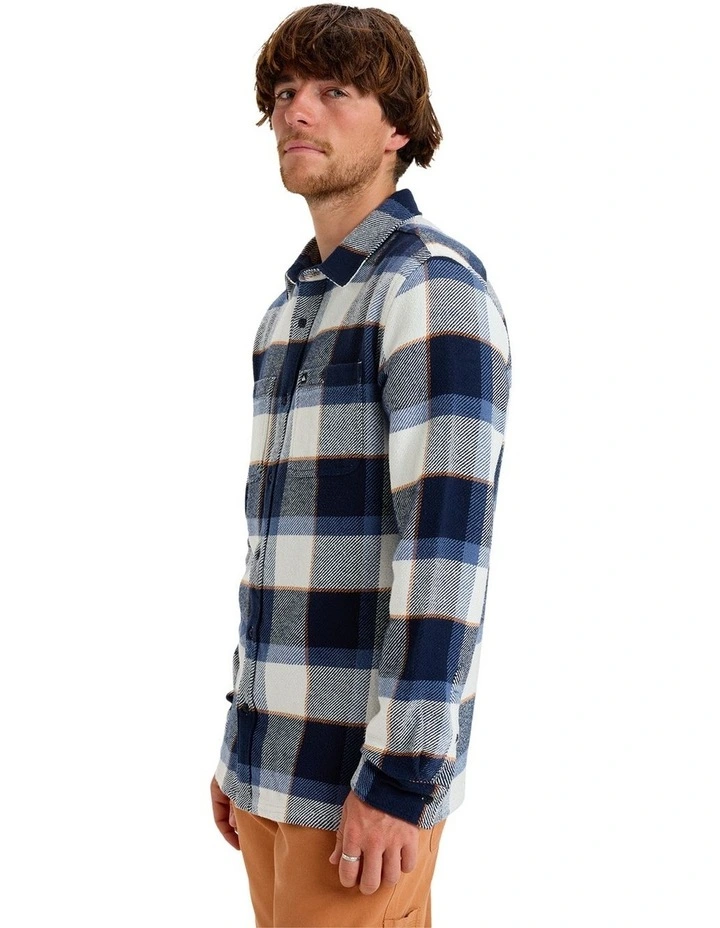 Seeker Flannel Shirt image 3