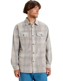 Venture Long Sleeves Shirt