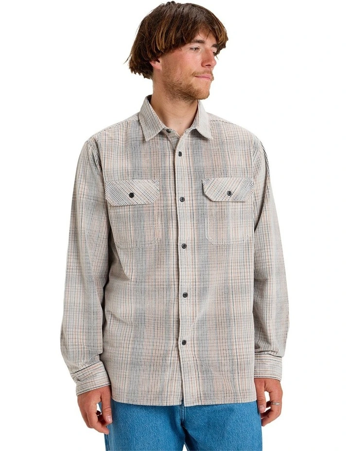 Venture Long Sleeves Shirt image 1