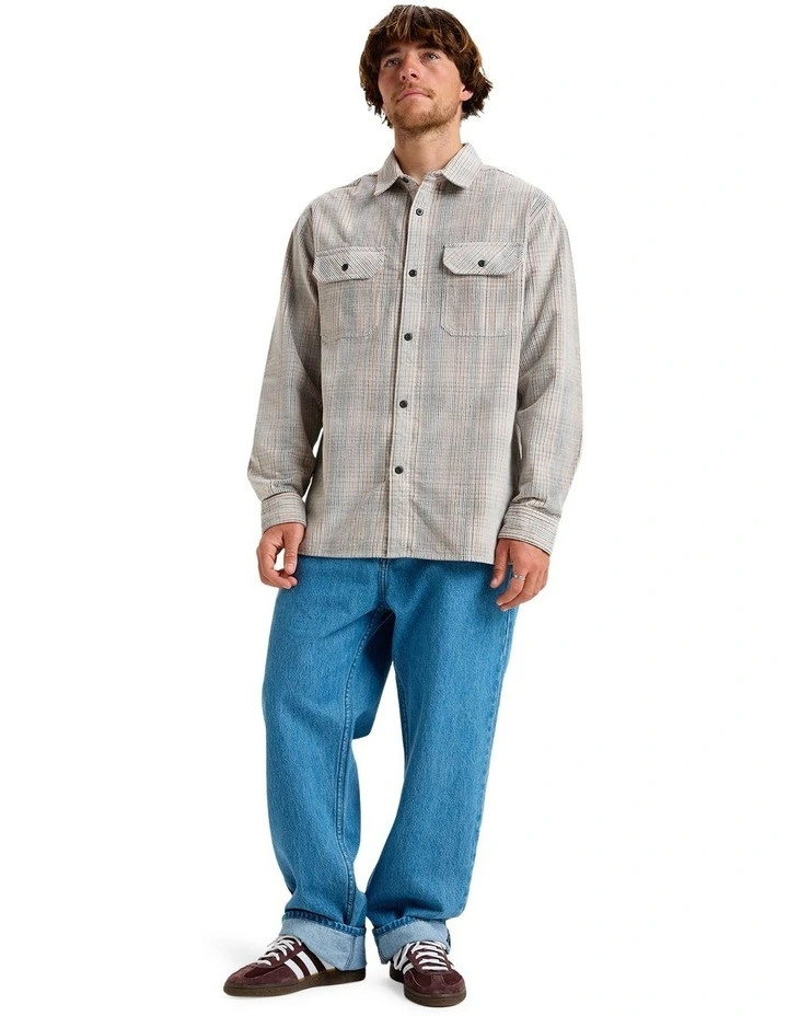 Venture Long Sleeves Shirt image 4