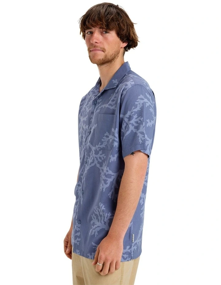 Beach Club Casual Short Sleeve Shirt image 3