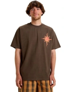 Solaris Short Sleeve T-Shirt