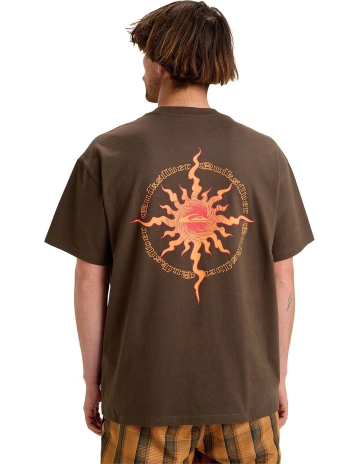 Solaris Short Sleeve T-Shirt image 2