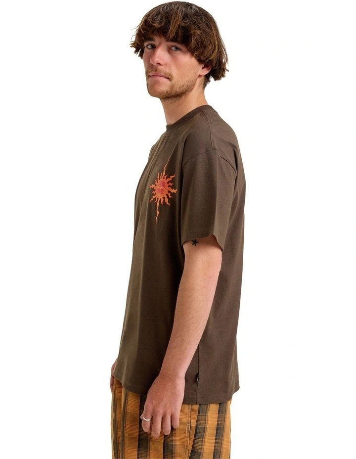 Solaris Short Sleeve T-Shirt image 3