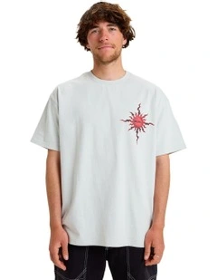 Solaris Short Sleeve T-Shirt