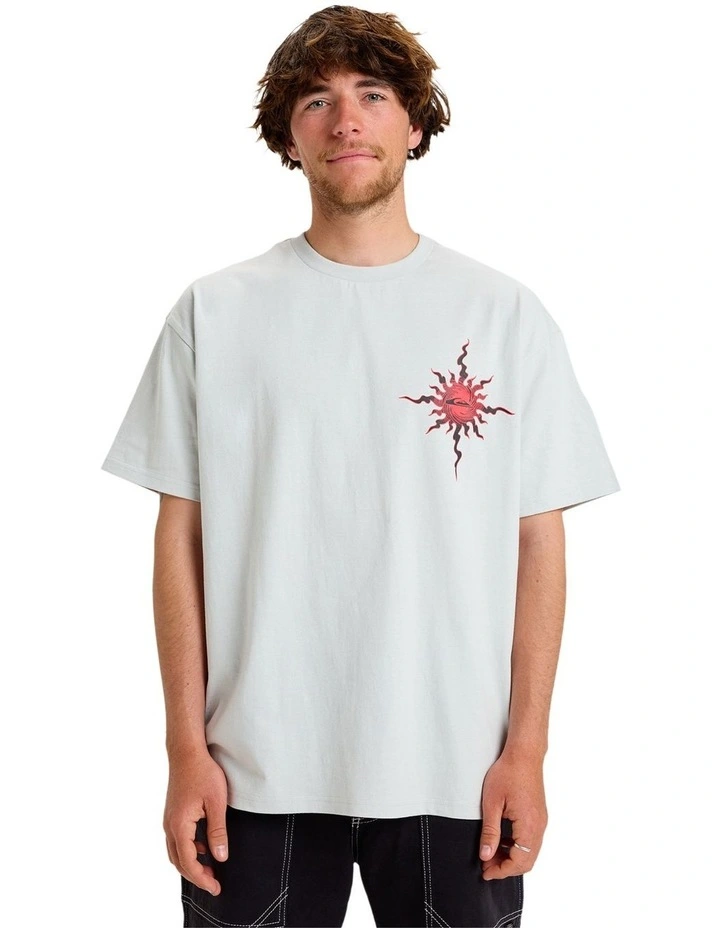 Solaris Short Sleeve T-Shirt image 1