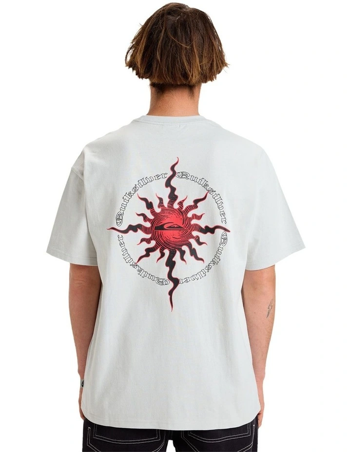 Solaris Short Sleeve T-Shirt image 2