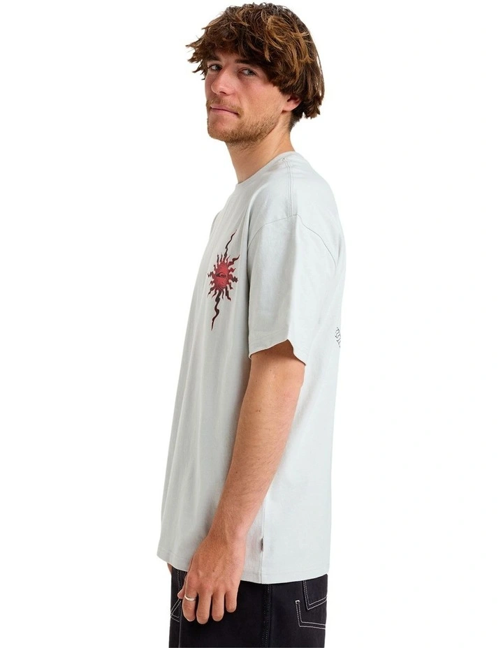 Solaris Short Sleeve T-Shirt image 3