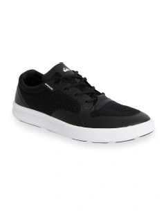 Amphibian Plus 2 Shoes Black