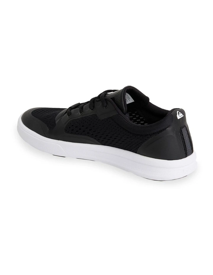 Amphibian Plus 2 Shoes Black image 2