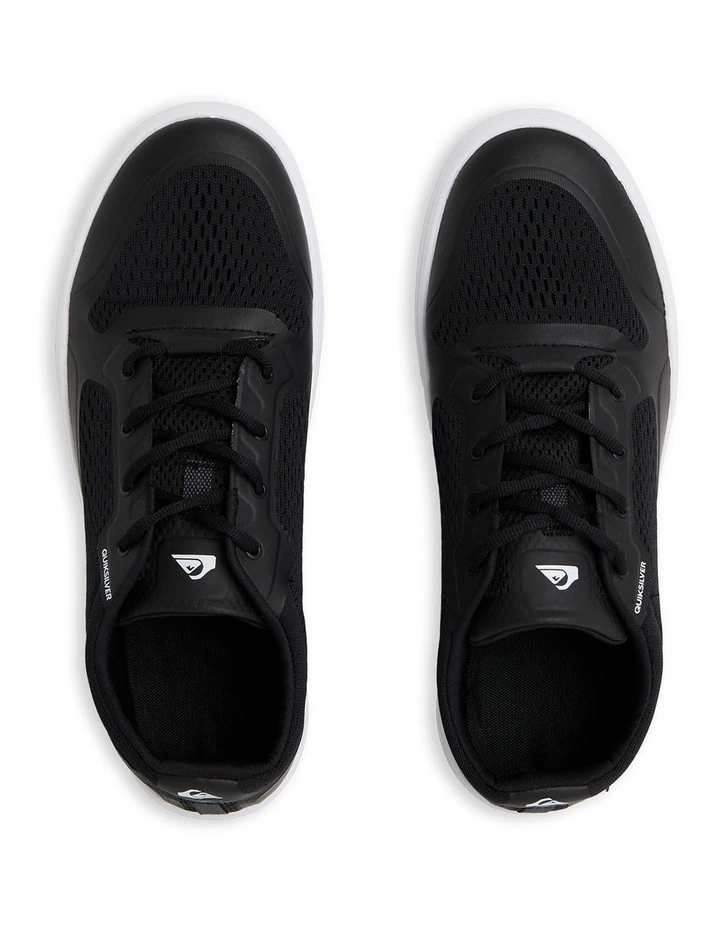 Amphibian Plus 2 Shoes Black image 5