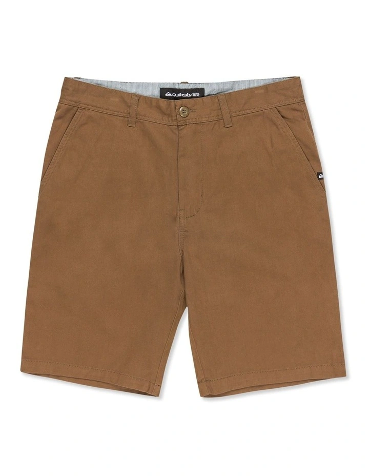 Everyday Union Walkshorts image 1