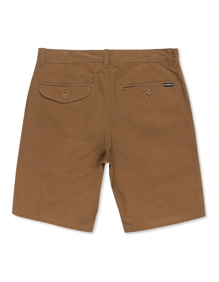 Everyday Union Walkshorts image 2