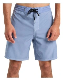 Surfsilk Boardshorts 18 Inch in Blue