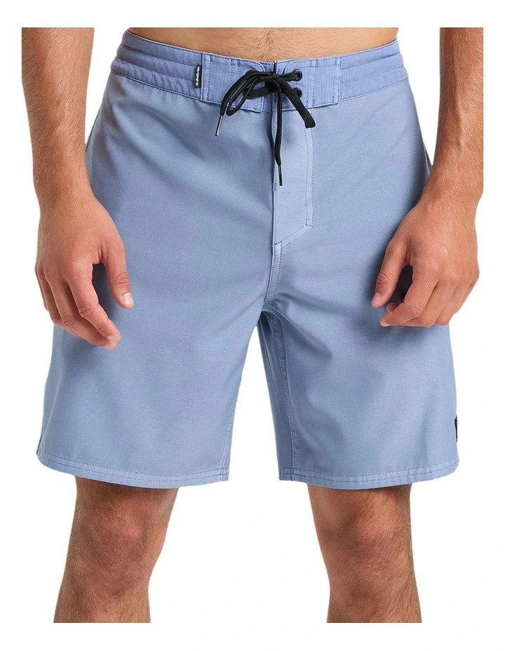 Surfsilk Boardshorts 18 Inch in Blue image 1