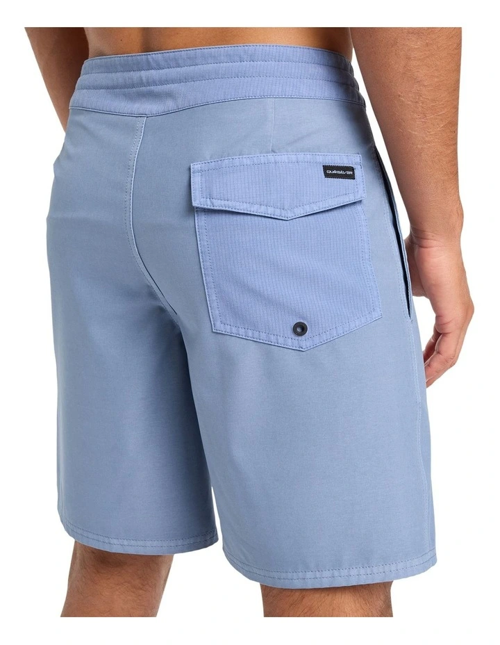 Surfsilk Boardshorts 18 Inch in Blue image 2
