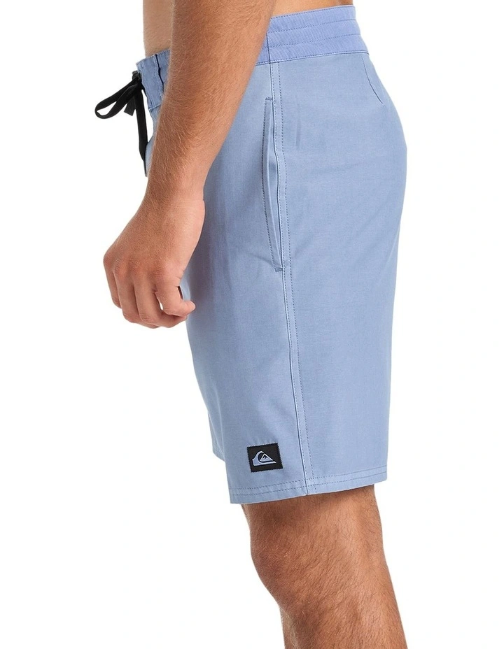 Surfsilk Boardshorts 18 Inch in Blue image 3