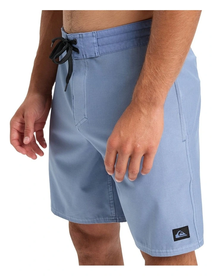 Surfsilk Boardshorts 18 Inch in Blue image 4