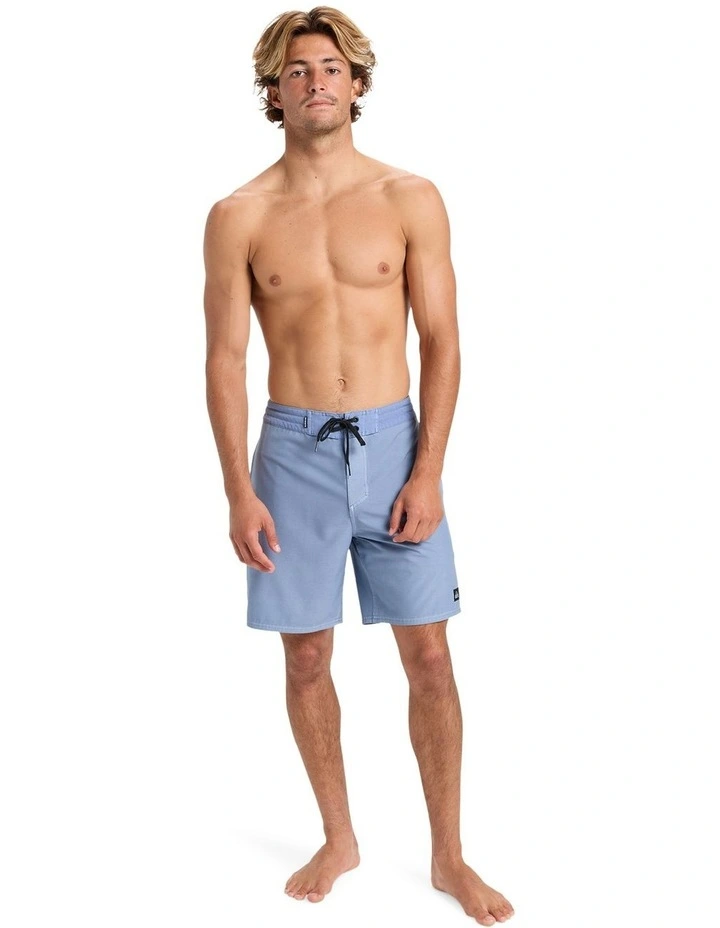 Surfsilk Boardshorts 18 Inch in Blue image 5